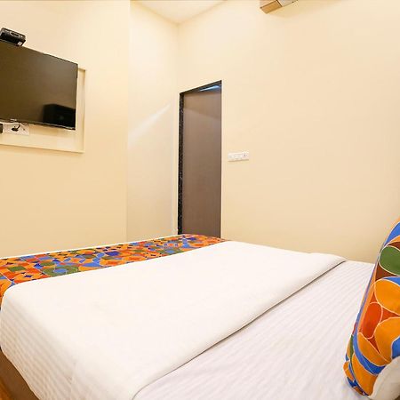 Fabhotel Freedom International - Nr Mumbai International Airport Bagian luar foto